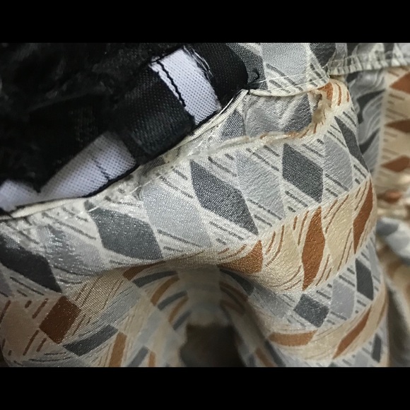 Vintage Blouse - Picture 4 of 4